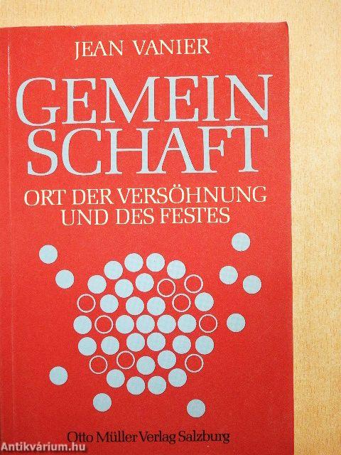 Gemeinschaft
