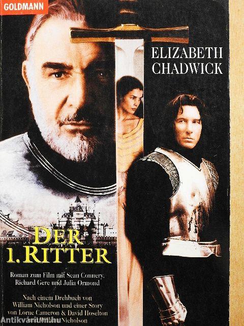 Der 1. Ritter