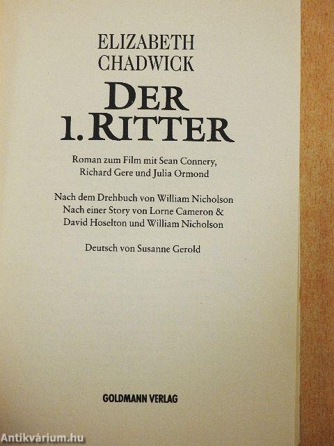 Der 1. Ritter