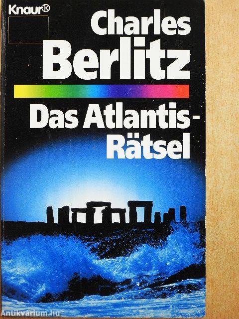 Das Atlantis-Rätsel