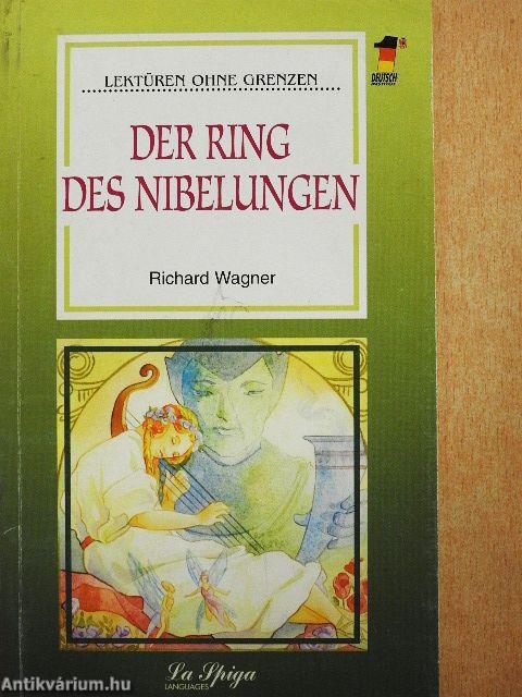 Der Ring des Nibelungen