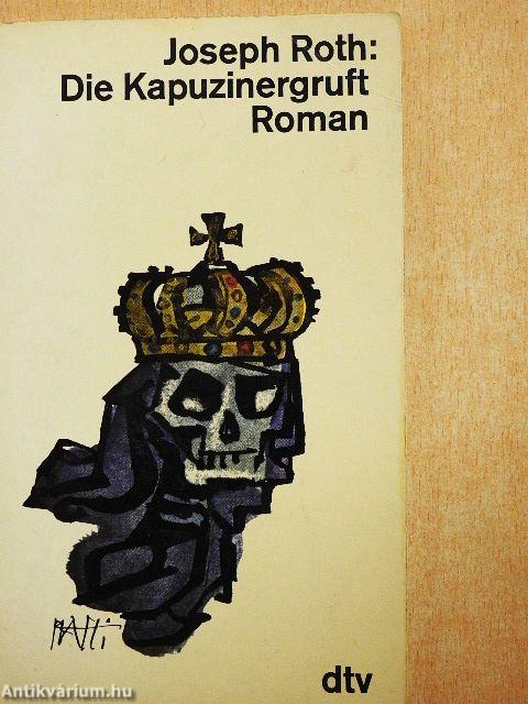 Die Kapuzinergruft