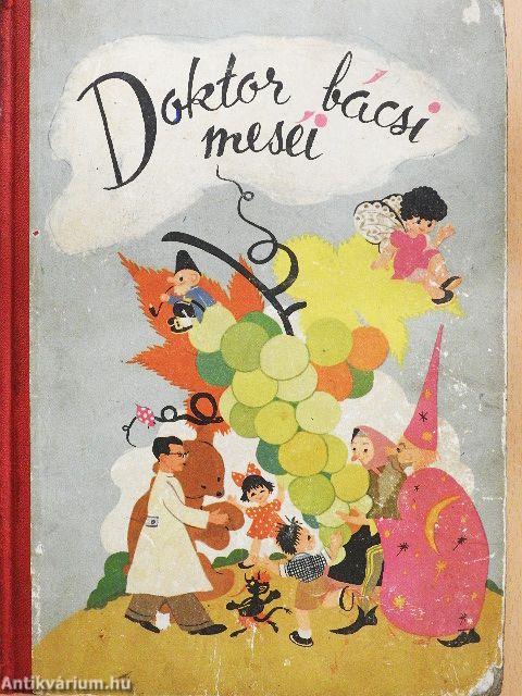 Doktor bácsi meséi
