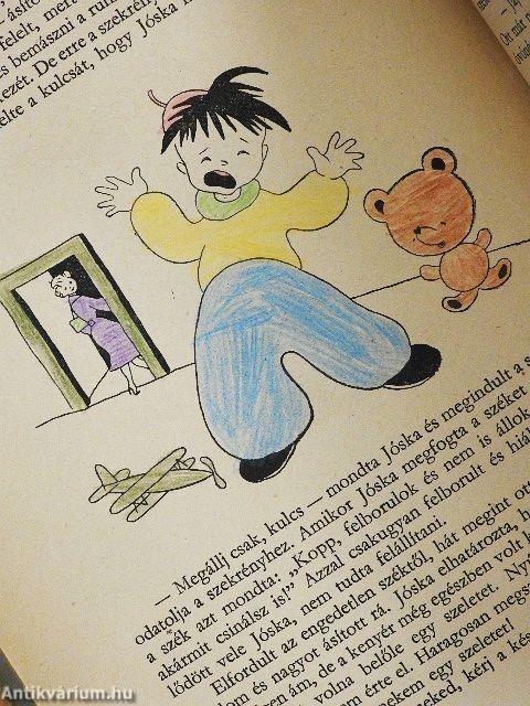 Doktor bácsi meséi