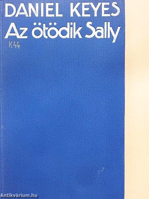 Az ötödik Sally