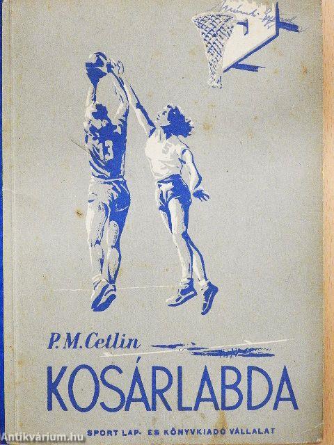 Kosárlabda