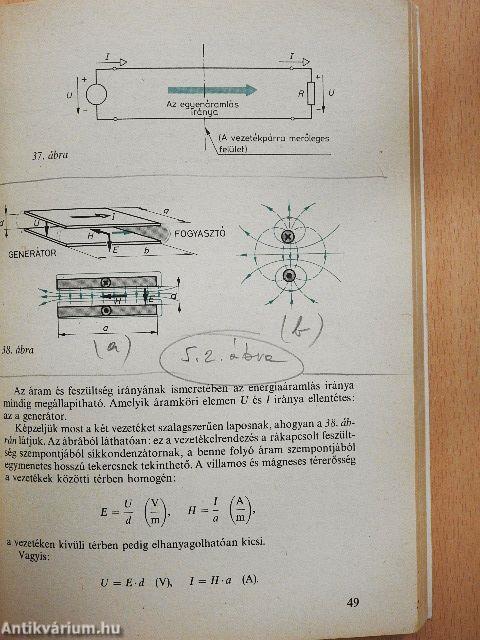 Elektrotechnika III.