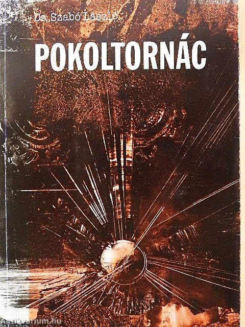 Pokoltornác