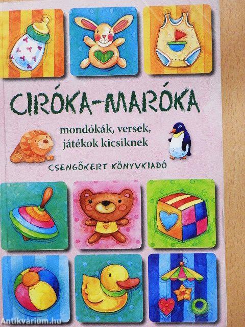 Ciróka-maróka