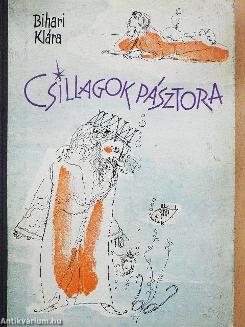 Csillagok pásztora