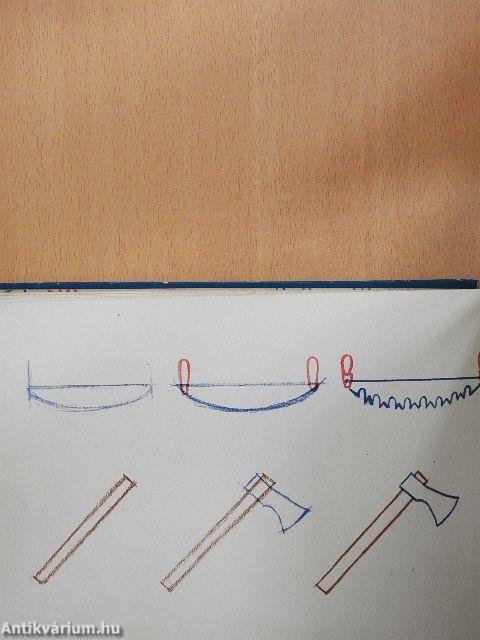 A kis rajzoló