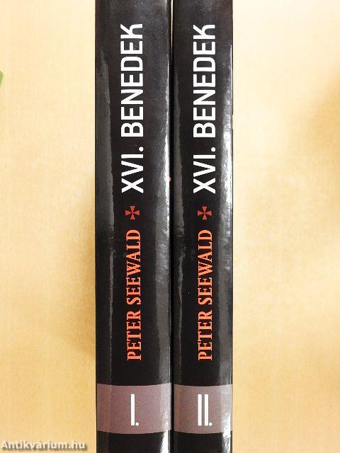 XVI. Benedek- Egy élet I-II.