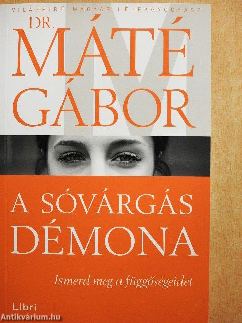 A sóvárgás démona