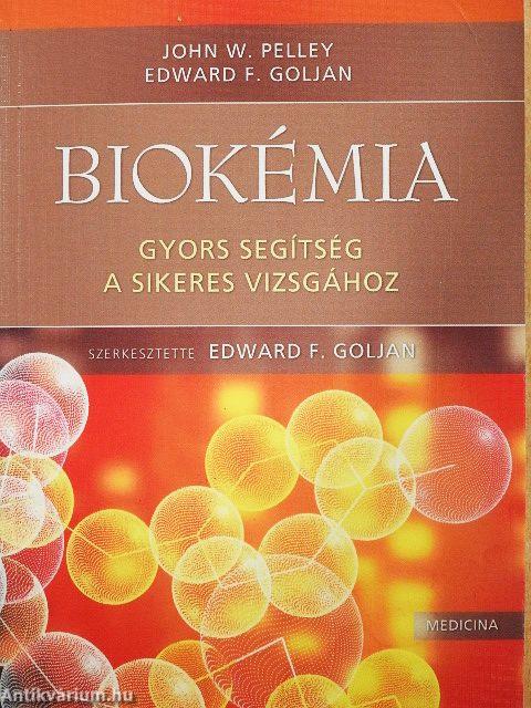 Biokémia
