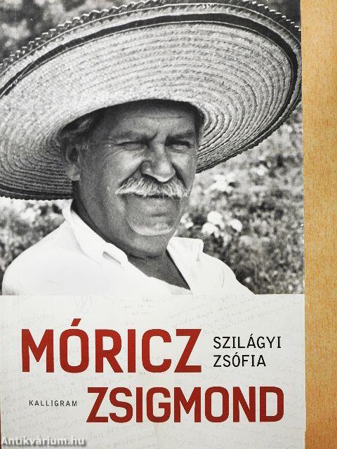 Móricz Zsigmond