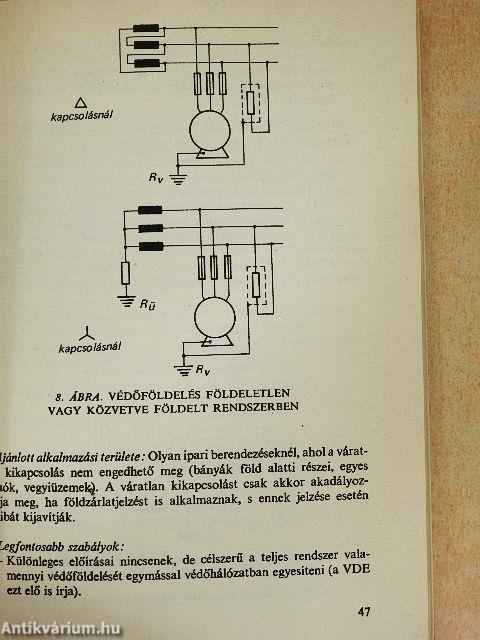 Munkavédelmi szakvizsgaanyag