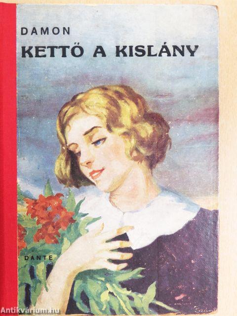Kettő a kislány