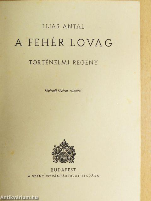 A fehér lovag