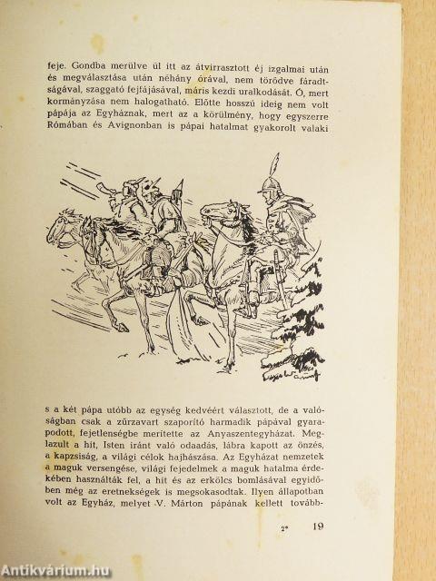 A fehér lovag