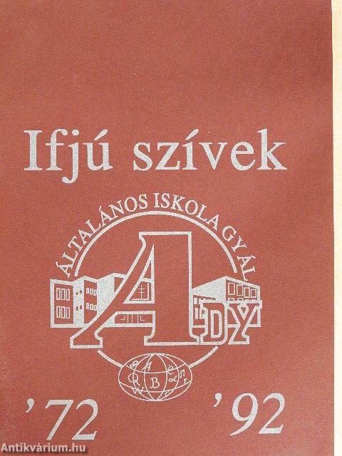 Ifjú szívek