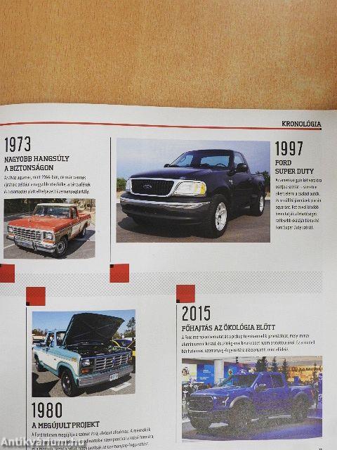 Ford Pickup 1951