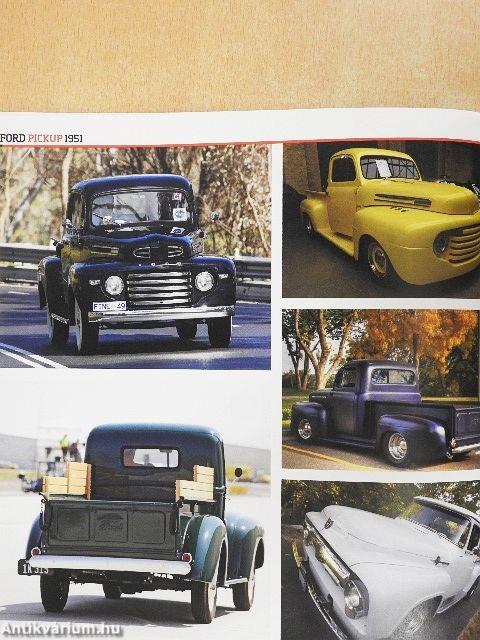 Ford Pickup 1951