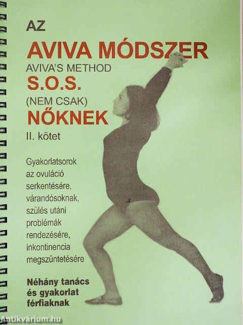 Az Aviva módszer II.