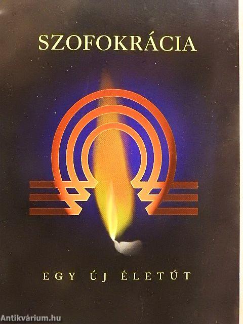 Szofokrácia
