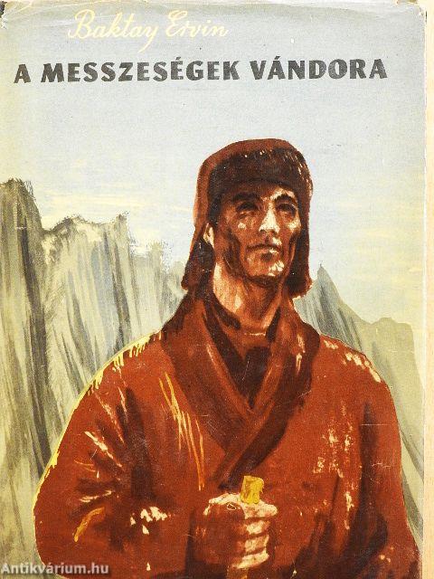 A messzeségek vándora
