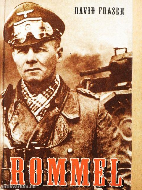 Rommel I-II.