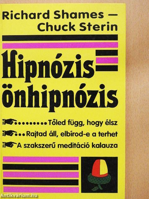 Hipnózis-önhipnózis
