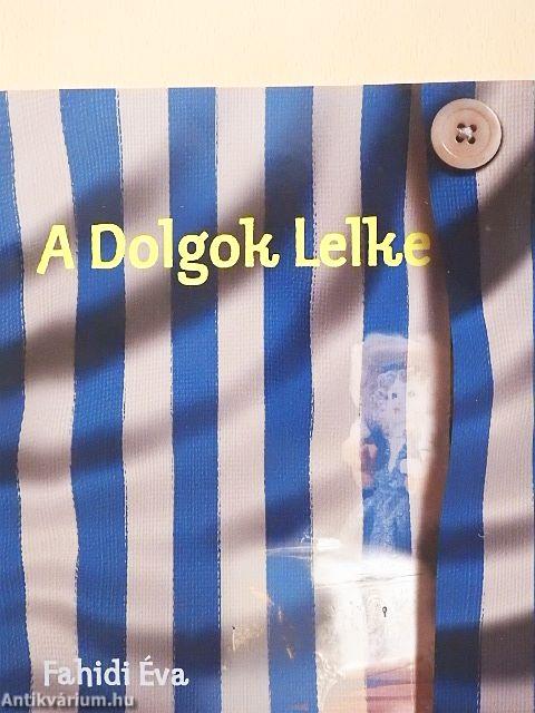 A Dolgok Lelke