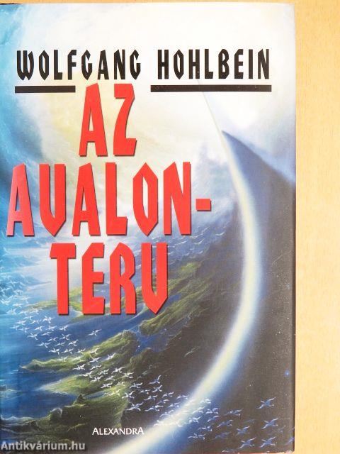 Az Avalon-terv