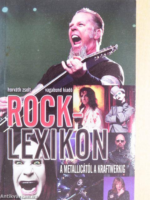 Rocklexikon