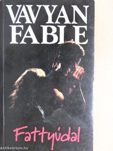 Fattyúdal