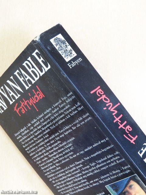 Fattyúdal