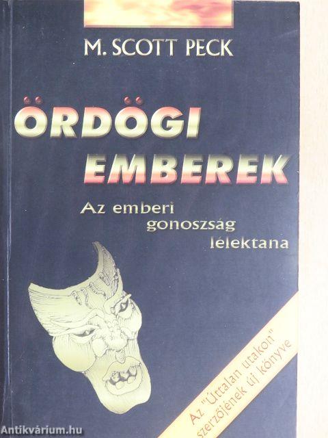 Ördögi emberek