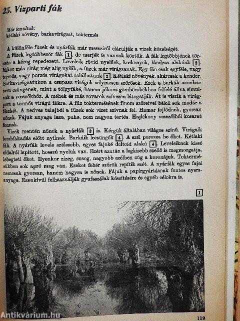 Élővilág 6