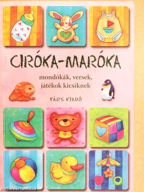 Ciróka-maróka