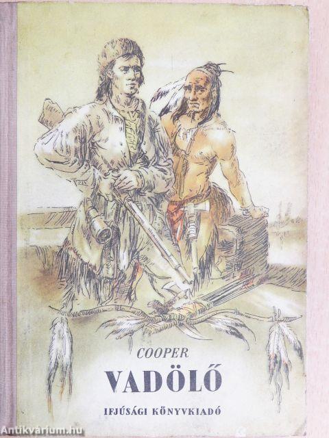Vadölő