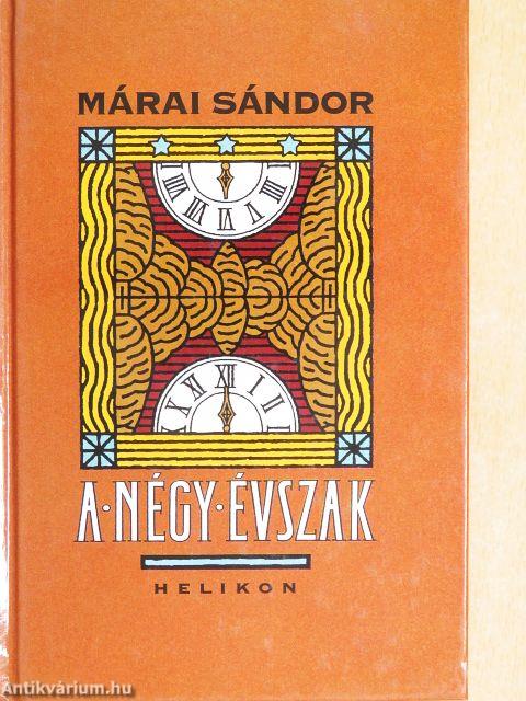 A négy évszak