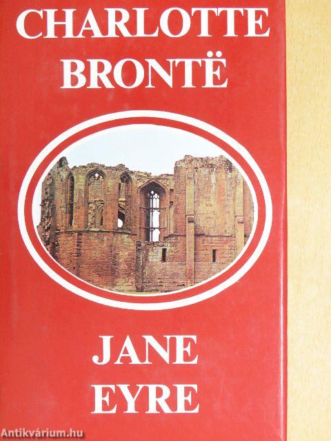 Jane Eyre