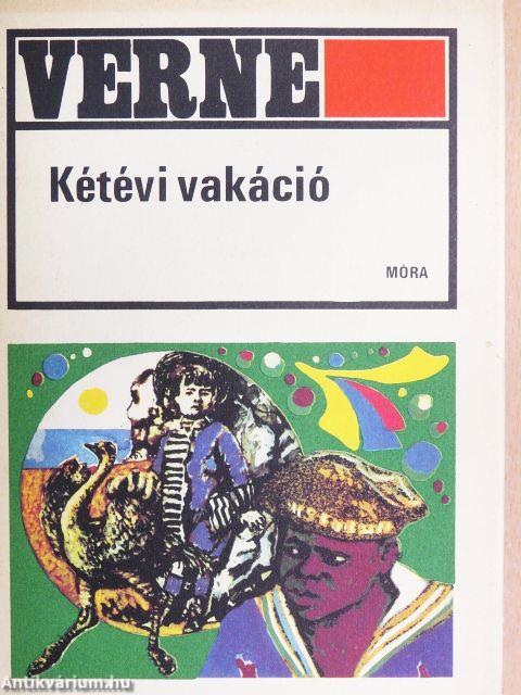 Kétévi vakáció