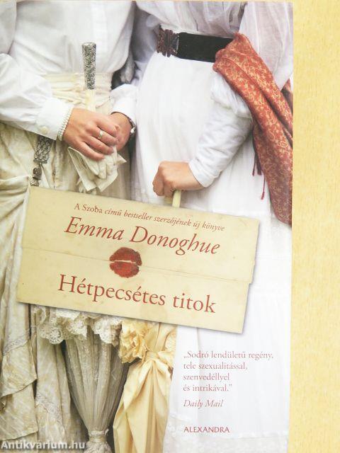 Hétpecsétes titok