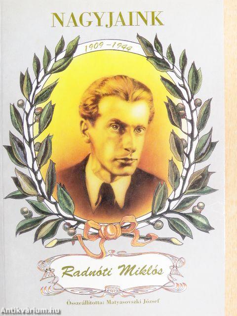 Radnóti Miklós