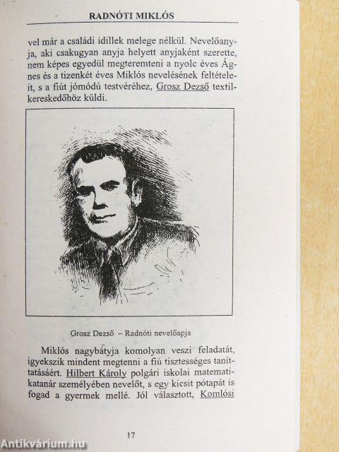 Radnóti Miklós