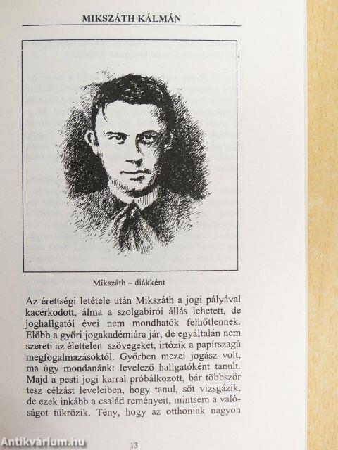 Mikszáth Kálmán