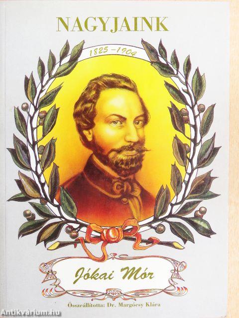 Jókai Mór