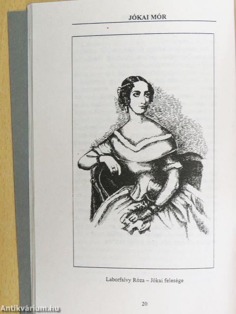 Jókai Mór