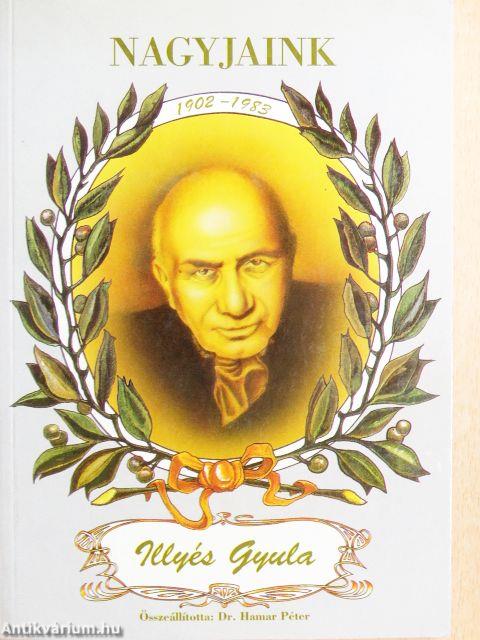 Illyés Gyula